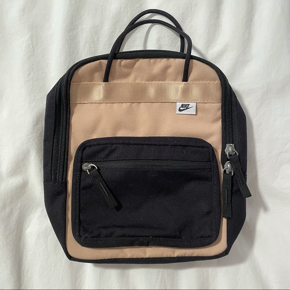 Nike Tajun Mini Backpack